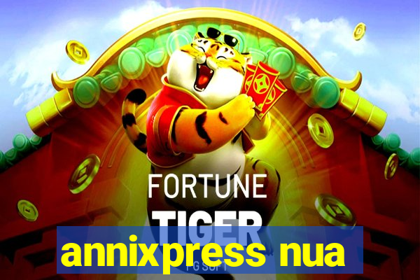 annixpress nua